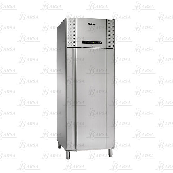Refrigeration equipment