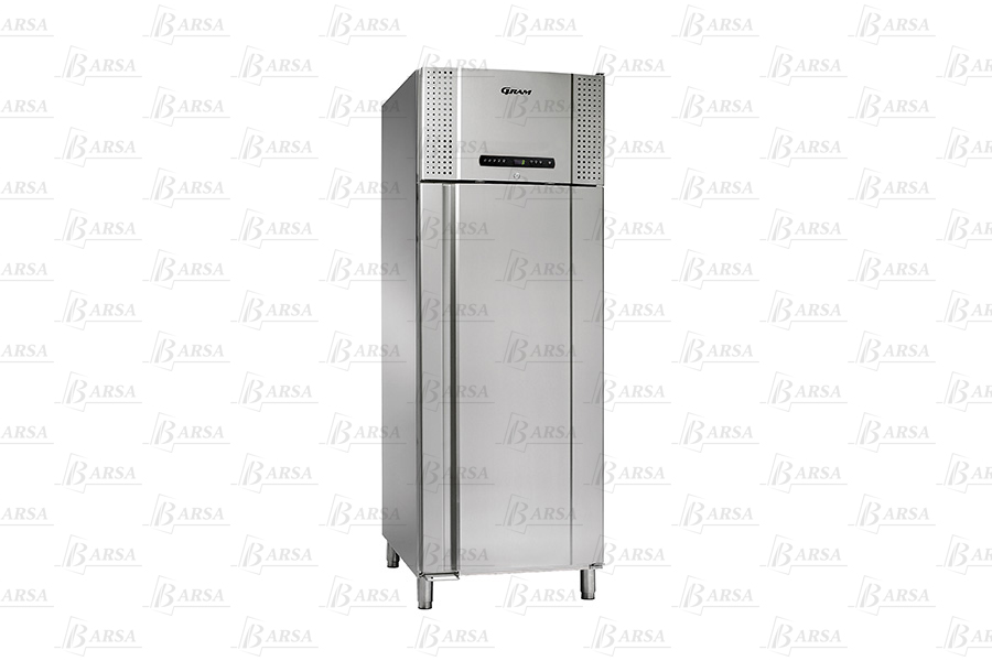 Refrigeration equipment