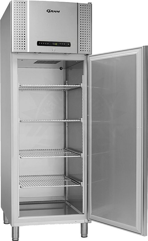 Refrigeration equipment