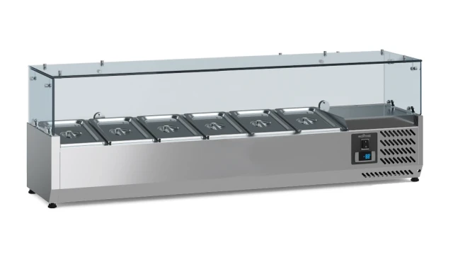 Refrigeration equipment