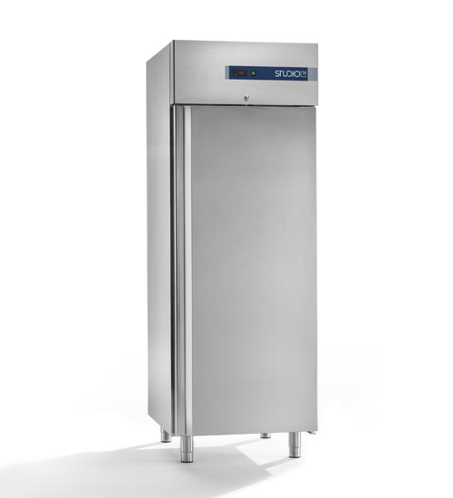 Refrigeration equipment